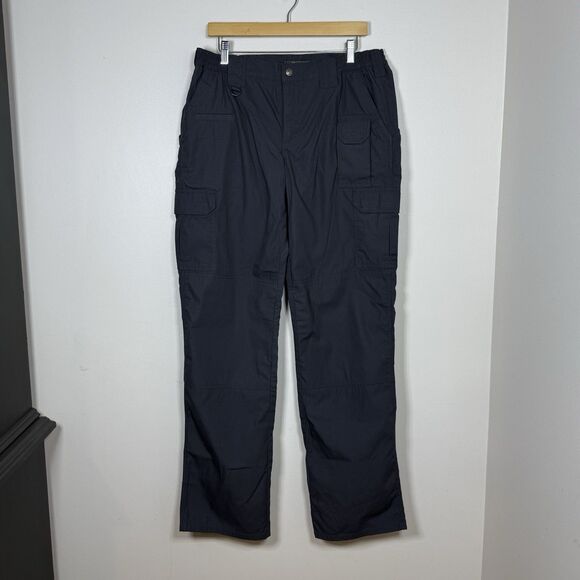 5.11 Tactical Pants - 5.11 Tactical Taclite Pro Cargo Pant Womens 14 Long Style 64360 Ripstop Utility